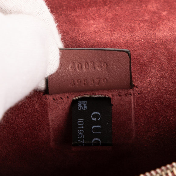 Gucci Blooms Dionysus Small - Picture 11 of 11